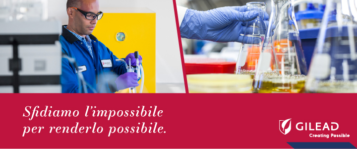 Gilead