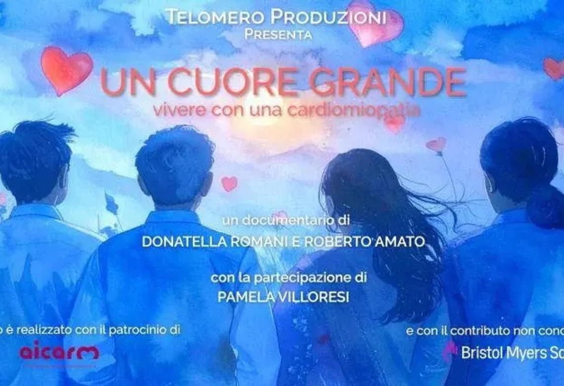 Un cuore grande
