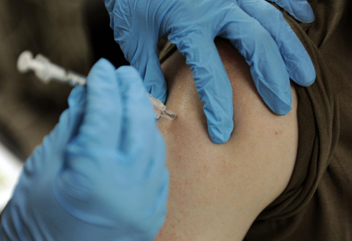 Live, Intranasal Influenza Vaccine