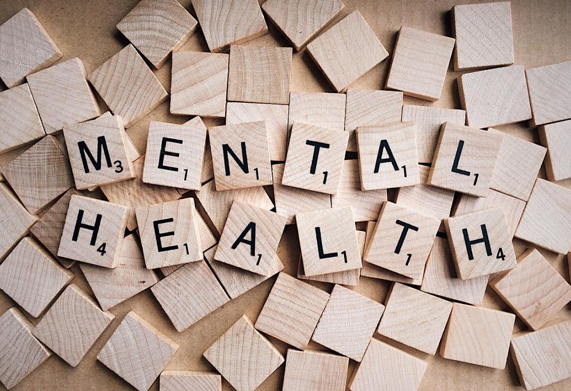 Mental Health Message