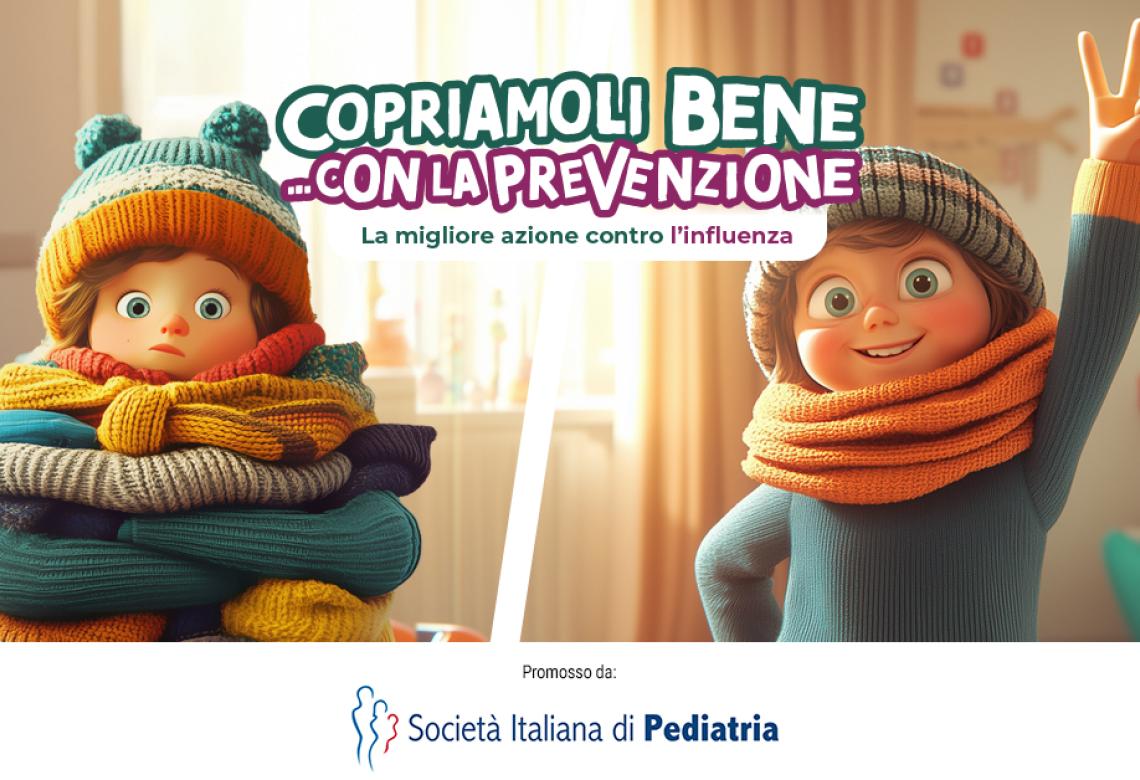 SipInfluenza 2025