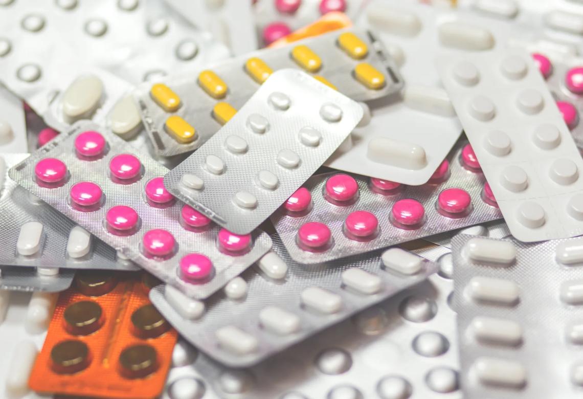 Pills