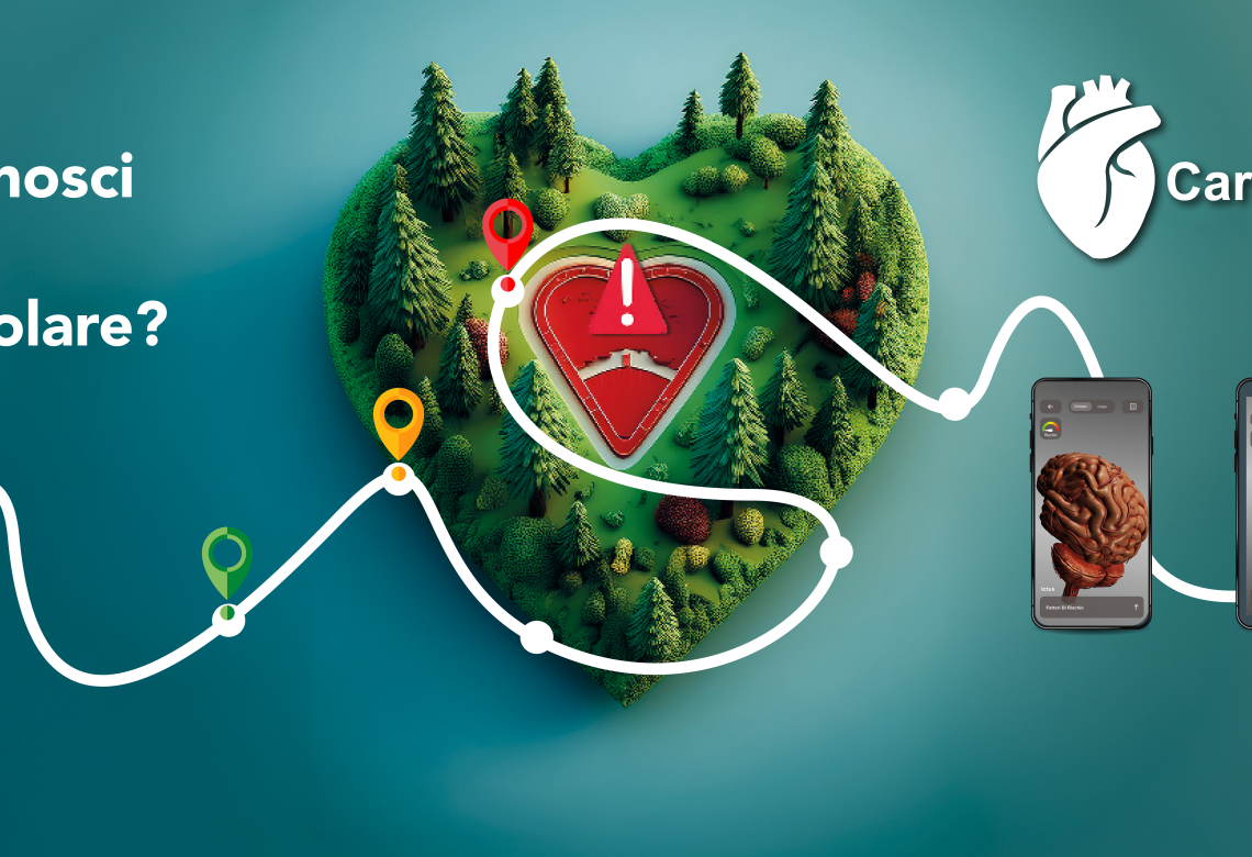 App Cardio DaiichiS